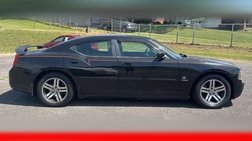 2006 Dodge Charger RT