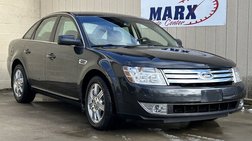 2008 Ford Taurus SEL