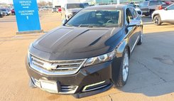 2020 Chevrolet Impala Premier