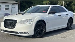 2017 Chrysler 300 Limited