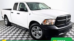 2020 Ram Ram Pickup 1500 Classic Tradesman