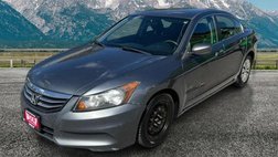 2011 Honda Accord LX