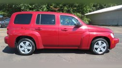 2010 Chevrolet HHR LS