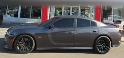 2020 Dodge Charger Scat Pack