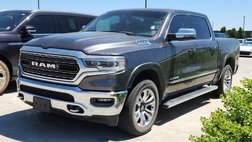 2024 Ram Ram Pickup 1500 Limited