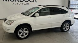 2007 Lexus RX 350 Base