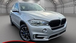 2015 BMW X5 xDrive50i