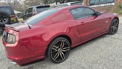 2014 Ford Mustang GT