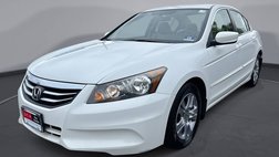 2011 Honda Accord SE