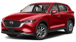 2023 Mazda CX-5 2.5 S Select