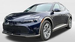 2025 Genesis GV60 Standard