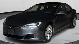 2016 Tesla Model S 70
