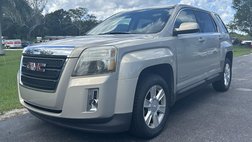 2012 GMC Terrain SLE-1