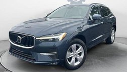 2022 Volvo XC60 B5 Momentum
