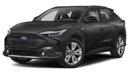 2023 Subaru Solterra Limited