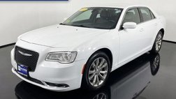 2017 Chrysler 300 Limited