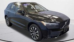 2023 Volvo XC60 B5 Plus Dark Theme