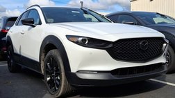 2026 Mazda CX-30 2.5 S Aire Edition