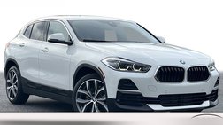 2022 BMW X2 sDrive28i