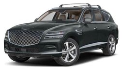 2024 Genesis GV80 3.5T Prestige Signature