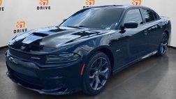 2019 Dodge Charger R/T