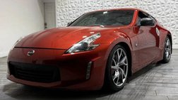 2013 Nissan 370Z NISMO