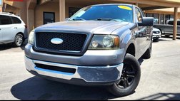 2006 Ford F-150 Harley-Davidson