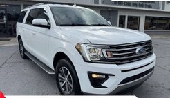 2020 Ford Expedition MAX XLT