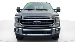 2022 Ford Super Duty F-250 Lariat