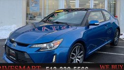 2015 Scion tC Base