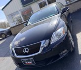 2008 Lexus GS 350 Base