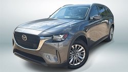 2024 Mazda CX-90 3.3 Turbo Preferred Plus