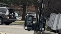 2017 Mercedes-Benz Sprinter 3500XD
