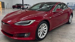 2019 Tesla Model S Long Range