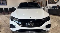2023 Mercedes-Benz EQE EQE 350 4MATIC