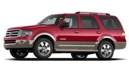 2008 Ford Expedition Eddie Bauer