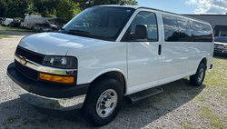 2019 Chevrolet Express LT 3500