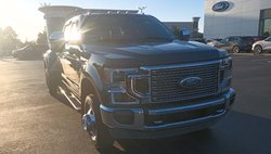2021 Ford Super Duty F-350 Lariat