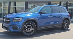 2026 Mercedes-Benz GLB GLB 250 4MATIC