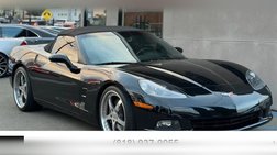 2005 Chevrolet Corvette Base