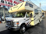 2017 Ford E-Series E-350 SD