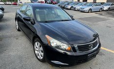 2010 Honda Accord EX-L