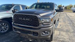 2023 Ram Ram Pickup 2500 Big Horn