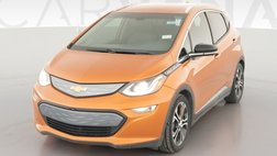 2017 Chevrolet Bolt EV Premier