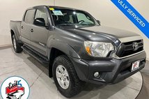 2014 Toyota Tacoma V6