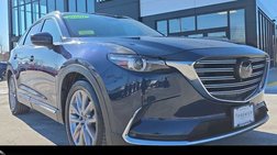 2020 Mazda CX-9 Grand Touring