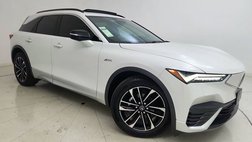 2024 Acura ZDX A-SPEC