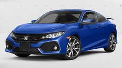 2018 Honda Civic Si