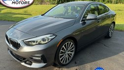 2020 BMW 2 Series 228i xDrive Gran Coupe