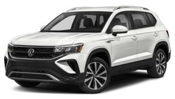 2023 Volkswagen Taos SE 4Motion